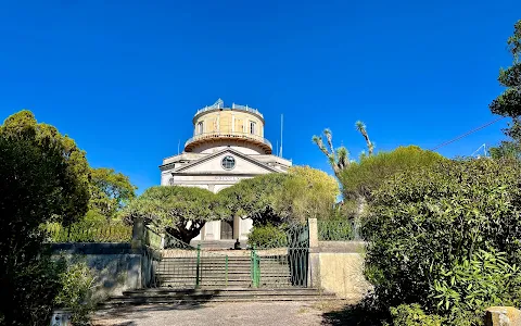 Lisbon Astronomical Observatory image