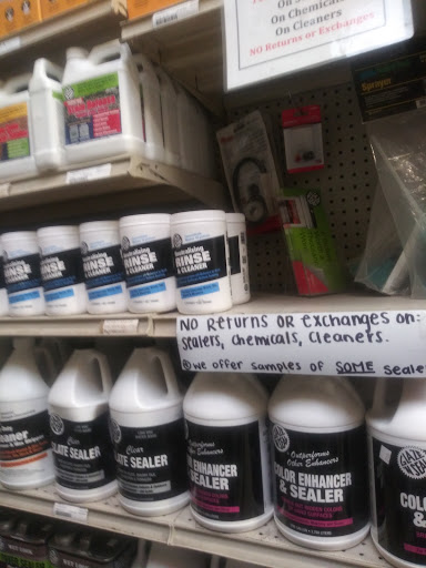 Building Materials Store «Sepulveda Building Materials», reviews and photos, 28092 Forbes Rd, Laguna Niguel, CA 92677, USA