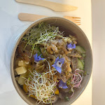 Photo n° 1 de l'avis de Marceline.o fait le 25/09/2023 à 18:32 pour Le Gastro'nomade à Chalonnes-sur-Loire