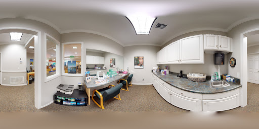 Optometrist «Woodbine Eye Care», reviews and photos, 5389 Woodbine Rd, Pace, FL 32571, USA