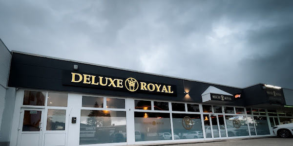 Deluxe Royal - Erkelenz