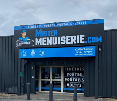Mister Menuiserie Beauvais à Beauvais