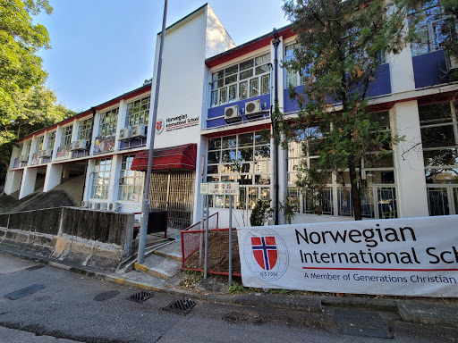 Norwegian international school