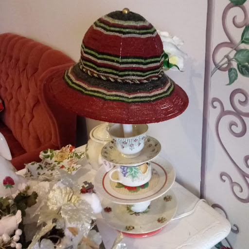 Tea House «Sisters Tea House & Gift Shop», reviews and photos, 505 Main St, Fenton, MO 63026, USA