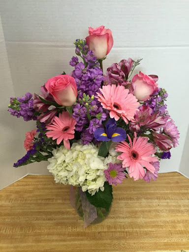 Florist «Worldgate Florist», reviews and photos, 13073 Worldgate Dr, Herndon, VA 20170, USA