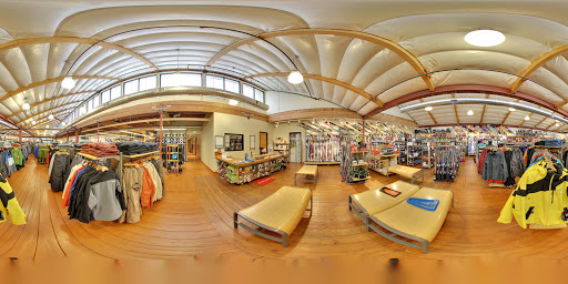 Sporting Goods Store «Any Mountain - Corte Madera», reviews and photos, 71 Tamal Vista Blvd, Corte Madera, CA 94925, USA
