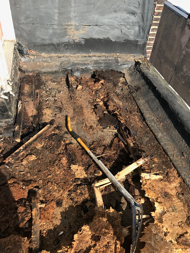 Roofing Contractor «Union Roofing», reviews and photos, 12260 Townsend Rd, Philadelphia, PA 19154, USA