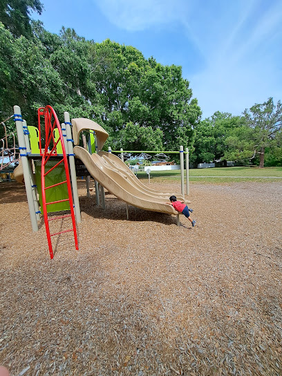 Playground at Southwest Recreation Complex