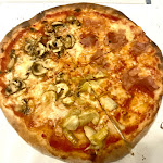 Photo n°1 de l'avis de Francesco.h fait le 29/09/2023 à 19:25 sur le  Pizzeria Sorrento à Cuneo