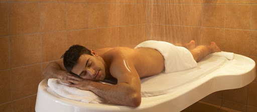 Azalea Spa | Best Deep Tissue Massage in San Antonio