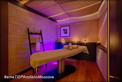 amaTi SPA Milano | Moscova