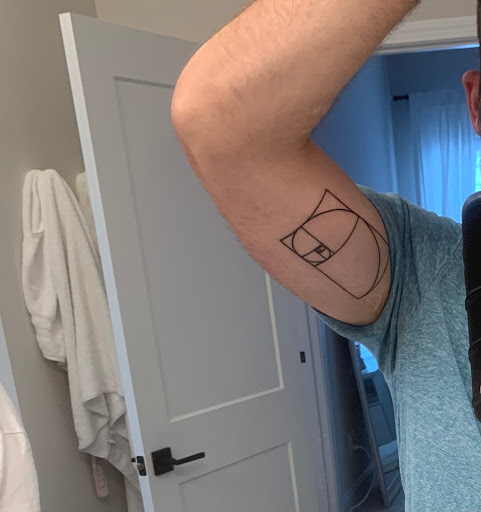 Explore spider-man tattoo ideas, creative tattoo ideas in Mount Juliet, available at Division Street Tattoo Company