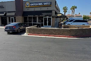 Einstein Bros. Bagels image