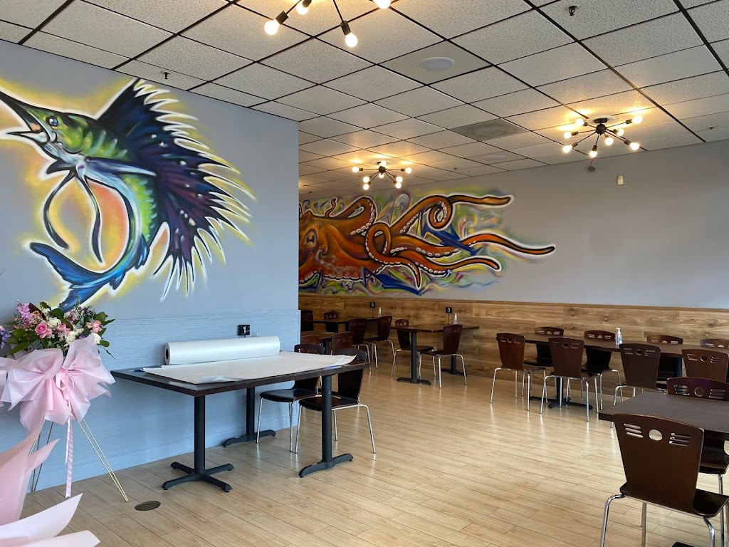 CAJUN BOWL SAN BRUNO 94066