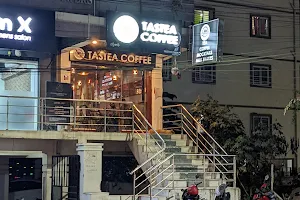 TASTEA COFFEE image