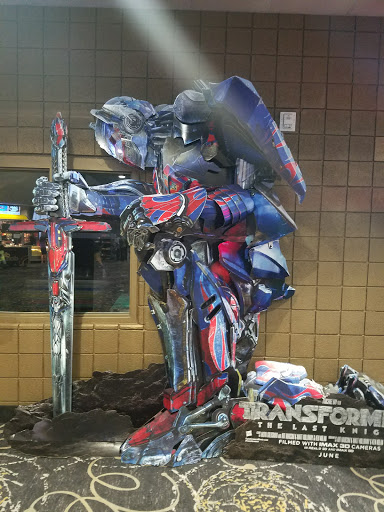 Movie Theater «Emagine Canton», reviews and photos, 39535 Ford Rd, Canton, MI 48187, USA