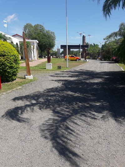 museum