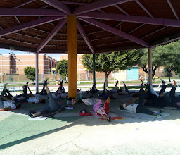 Emilio Portes Gil Park photo