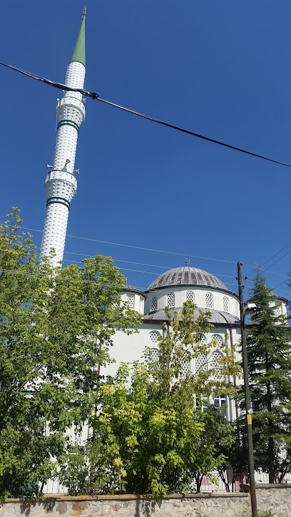 Aydın Köyü Cami
