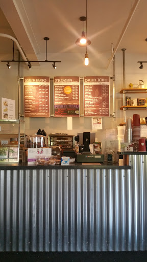 Coffee Shop «Kushala Sip Coffee House», reviews and photos, 335 Main St #101, Stoneham, MA 02180, USA