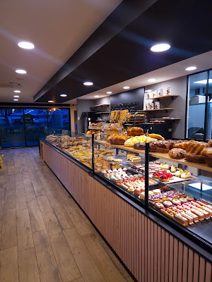 Le fournil de Melisey à Mélisey