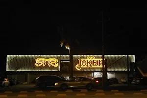 Joker Night Club image