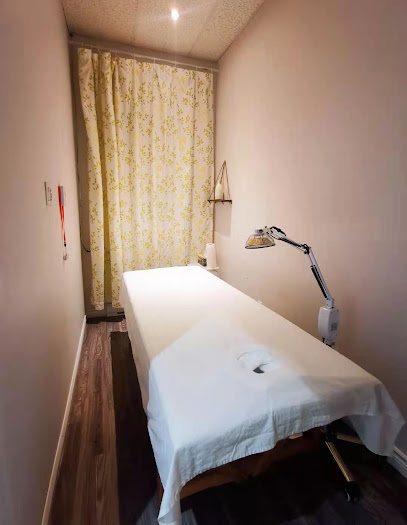 Clinique yuanQi Massage & Acupuncture