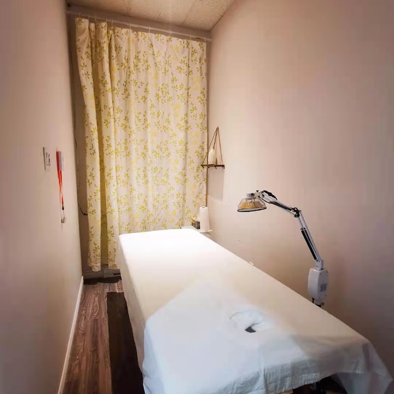 Clinique yuanQi Massage & Acupuncture