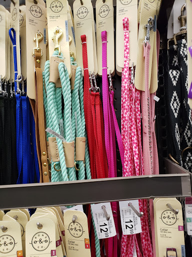 Pet Supply Store «Petco Animal Supplies», reviews and photos, 1520 Military Rd #130, Niagara Falls, NY 14304, USA