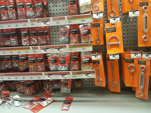 Home Improvement Store «The Home Depot», reviews and photos, 2815 35th Ave, Greeley, CO 80634, USA