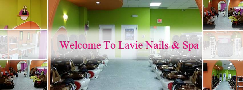 La Vie Spa & Nails