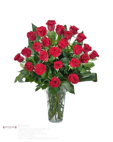 Florist «Blooms», reviews and photos, 3601 East Coast Hwy, Corona Del Mar, CA 92625, USA