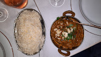 Korma du Restaurant indien Le Pendjab Indien à Belfort - n°8