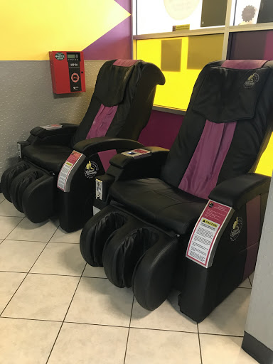 Gym «Planet Fitness - Mechanicsburg (Carlisle Pike), PA», reviews and photos, 4850 Carlisle Pike, Hampden Township, PA 17050, USA