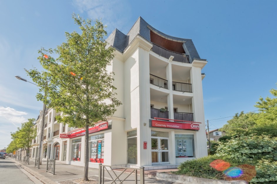 Agence immobilière Orpi Gournay Immobilier à Gournay-sur-Marne à Gournay-sur-Marne