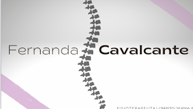 Fernanda Cavalcante Fisioterapeuta | Ponta Verde