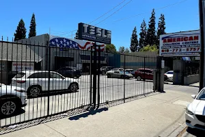 American Collision Centers image