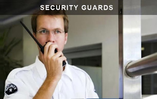 Aron Security Inc DBA Arrow Security