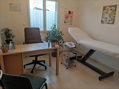 Gaelle Brochard | Thérapeute en Luxopuncture à La Bazoge