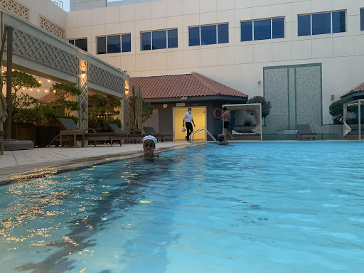 Swim 4 Life / swimming Classes In Dubai