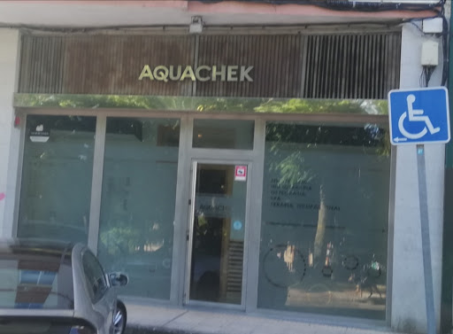 Aquachek