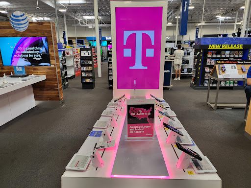 Electronics Store «Best Buy», reviews and photos, 2415 Via Campo, Montebello, CA 90640, USA