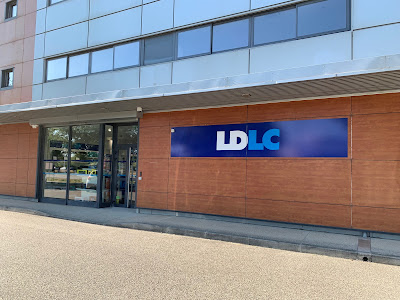 LDLC Montélimar à Montélimar