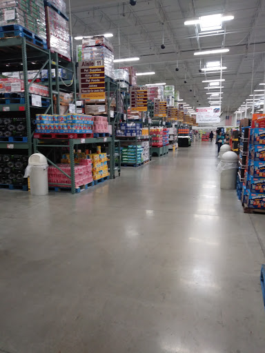 Warehouse club «BJ’s Wholesale Club», reviews and photos, 2300 W Oregon Ave, Philadelphia, PA 19145, USA
