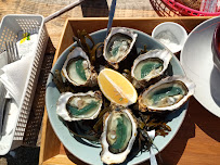 Plats et boissons du Bar-restaurant à huîtres Le Délit à L'Épine - n°7