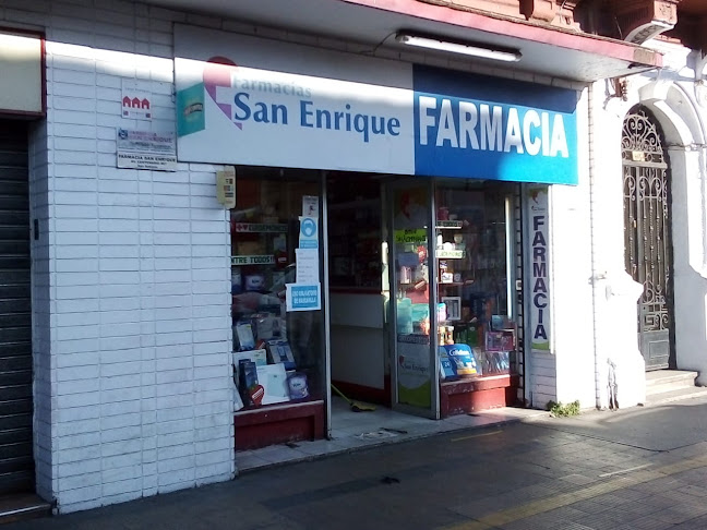 San Enrique