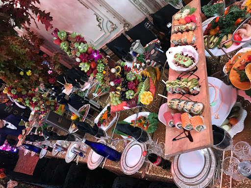 Wedding Venue «Oligarch», reviews and photos, 86-15 Lefferts Blvd, Richmond Hill, NY 11418, USA