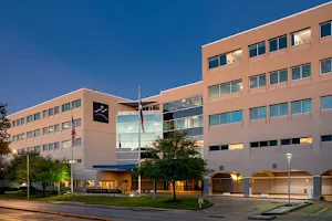 Texas Orthopedic Hospital image