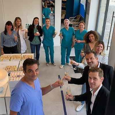 Centre Laser Médical de Rennes à Rennes