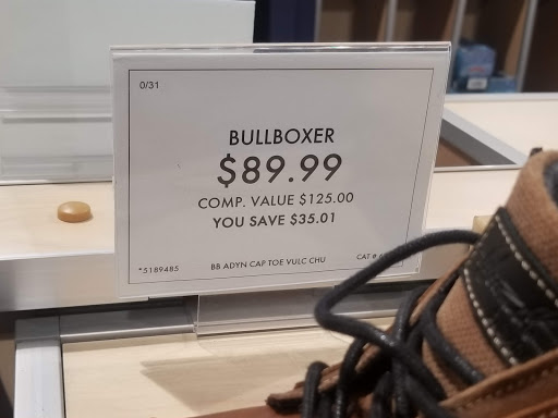 Shoe Store «DSW Designer Shoe Warehouse», reviews and photos, 8506 E 71st St, Tulsa, OK 74133, USA